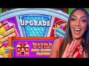 Our BEST Livestream At Choctaw Casino! These Bonuses Are INSANE