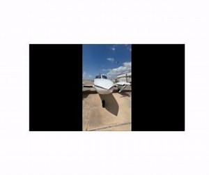 1.2K views · 14 reactions | This 8-passenger 1977 CESSNA 421C twin-piston for sale ($379,000) has been a faithful servant for family and business trips for its current owner. See the listing for full details. ◾2003 exterior and interior ◾FIKI ◾Stormscope ◾4,570 total time ◾465 prop hours SMOH ◾1,275 engine hours SMOH Call: 936-221-5644 Listing: https://ow.ly/TQnn50U75Ec #Controller #Cessna #airplanes #planes4sale #texasplanes | Controller | Facebook