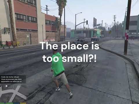 I let ChatGPT to tell me what to do in GTA V!