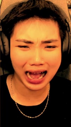 When Ruby chooses a door and meets a girl who scares her like #rubytv #ruby #shorts