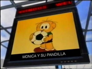 promos novedades Cartoon Network abril/2007