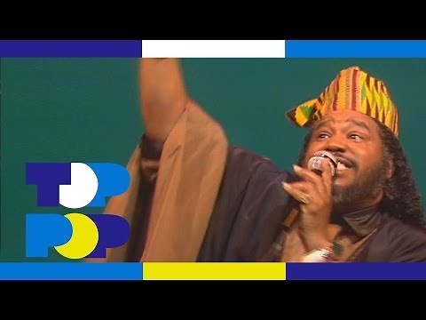 Odyssey - Going Back To My Roots (1988) • TopPop