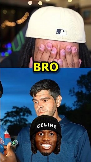 Agent Reacts To Kai Cenat Appearing In Jidion EDP Watch Episode 😂😭