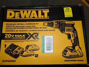 Tools, Kitchen Appliances, Vacuums, Sinks, Faucets, Heaters, and lots more can be found in our online only auction ending Tuesday, January 16th. Check it out! http://www.rogersauctiongroup.com/auctions/detail/online-only-hardware-store-overstock-returns-damaged-invento-bw17703 | Rogers Realty & Auction Company, Inc.