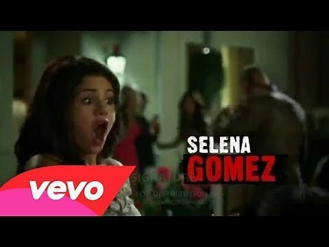Selena Gomez - Behaving Badly "Official Trailer 2014"