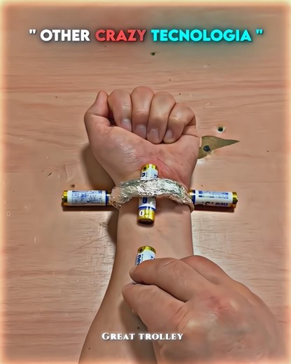 Other Crazy Technologia vs Last One unveiled 💀