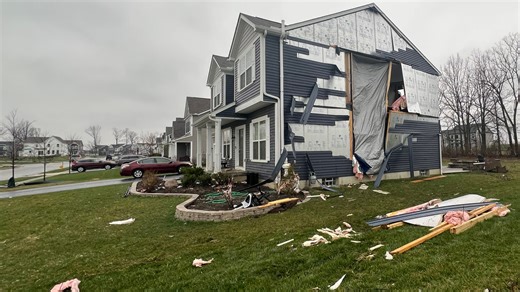 What was the worst day for tornadoes in Ohio history? Here's a look at the numbers