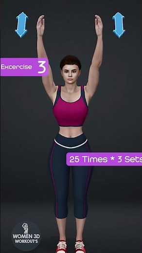 Full Body Workout for Women – Shape, Burn, Transform!