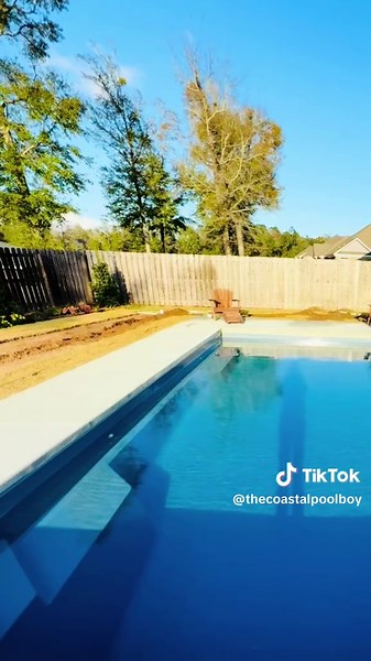 Transform Your Backyard with a Stunning Pool