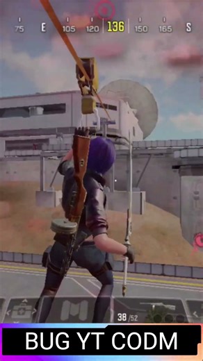 Enemy Rage Quits After This 😂 #shorts #codm #callofdutymobile