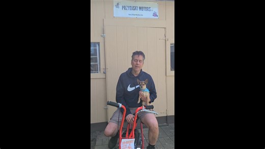 6.7K views · 90 reactions | To our minibike friends, we thank you for visiting our booth at the 2025 Minibike Swap Show on Sunday. It was a pleasure to meet our followers and content sharers. We look forward to your return next year! Dan. #minibike #dirtbike #trending #motorbike | All About Mini Bikes | Facebook