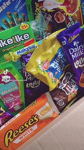 Thanks for your orders 😍 | The Sweet Box