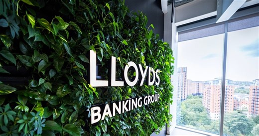 Lloyds Accelerates AI Strategy with Google Cloud Platform