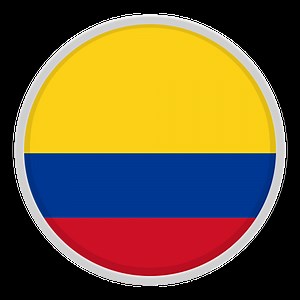 Colômbia - Seleção Colombiana de Futebol - Jogos, Classificações, Plantel e Estatísticas