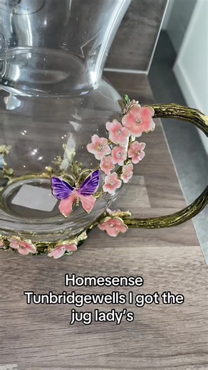 Discovering Unique Glassware: My Recent Find