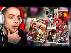 10 IGRICA SA NAJBOLJOM PRIČOM