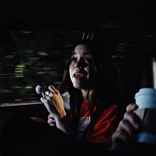Jenna Ortega as Vada Cavell (The Fallout) edit x8