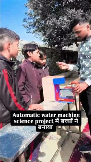 I Built a DIY Automatic Watering System for My House Plants