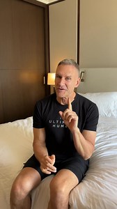 125 reactions · 14 shares | A healthier life starts with a healthier sleep. Most people don't realize how much their sleep environment affects their biology: hormones, recovery, inflammation, stress, and performance. That's why we created The Ultimate Snooze. | Becoming the Ultimate Human with Gary Brecka | Facebook