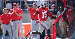 Former Ohio State defensive back Craig Young announces transfer commitment
