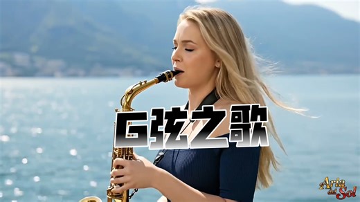 【G弦上的咏叹调】纯正弗拉门戈疗愈旋律 舒缓吉他、手风琴、长笛、萨克斯与曼陀林