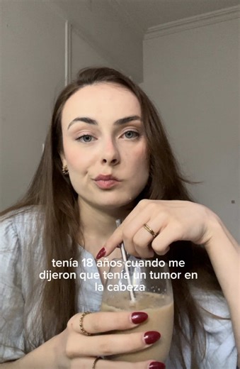 Resumiendo mi experiencia con un neurinoma del acústico