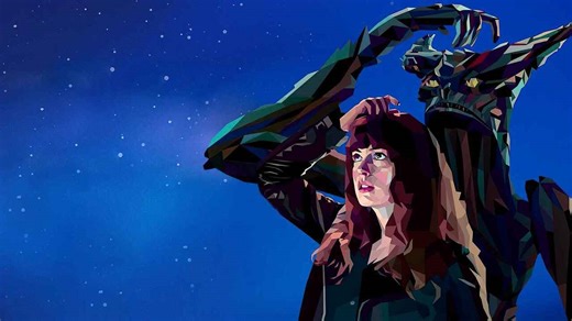 Colossal | Release Date, Reviews, Cast, and Where to Watch