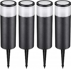 LEONLITE RGB LED Bollard Landscape Light