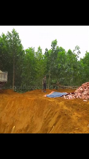 construções do2_sonhos no TikTok