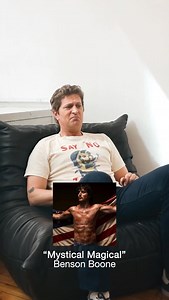 55K views · 5.2K reactions | Absolutely loving all the 80s influence in today’s pop music! Bravo, @bensonboone  | Rob Thomas | Facebook