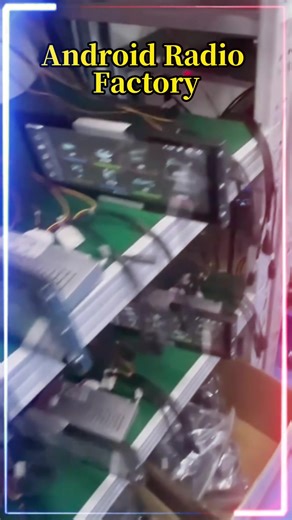 Exploring the New Android Radio Source Features