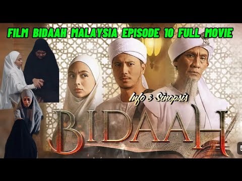 FILM BIDA'AH MALAYSIA EPISODE 9 (full movie) #bidaah #filmmalaysia