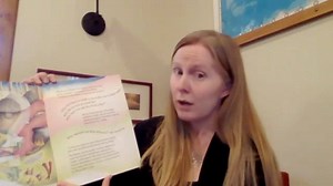 2.1K views · 40 reactions | Enjoy the first episode of 'Books of Belonging' featuring 홏홝홚 홒홝홮-홒홝홮 홂홞홧홡 by Mahasweta Devi as read by HGSE Professor Sarah Dryden-Peterson. 'Books of Belonging' is a new video series that seeks to bring people together around the combination of big ideas and comfort we find in picture books. | Harvard Graduate School of Education | Facebook