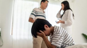 Mengenal Anak Broken Home dari Dampak, Ciri & Cara Mengatasinya