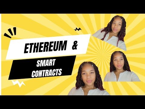 Ethereum Explained: How Smart Contracts are Revolutionizing Industries
