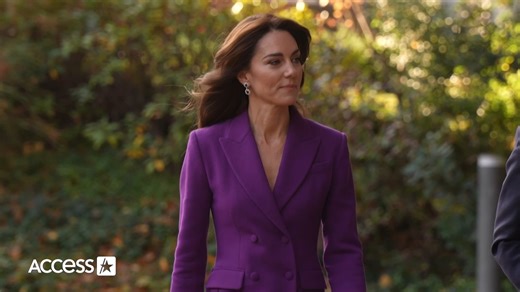 6.6K views · 295 reactions | Kate Middleton is sending support during Baby Loss Awareness Week. On Tuesday, Oct. 15, the Princess of Wales issued a personal message on social media to those who have experienced the loss of a child or pregnancy. | Access | Facebook