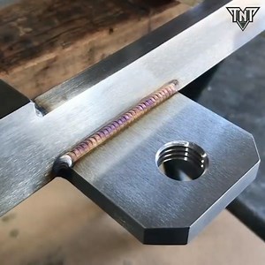 15M views · 82K reactions | amazing idea in daily work Excellent weld | Amazing life | Facebook