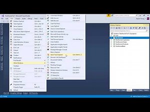 Stack Trace Explorer