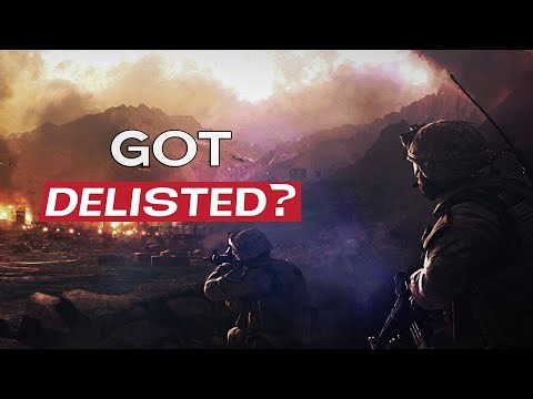 Why This Military Shooter Was ERASED After EA Bought Codemasters?| Flashpoint:Red River