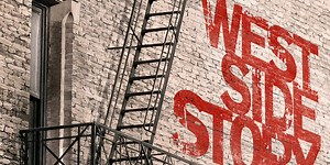 LISTEN: WEST SIDE STORY Original Motion Picture Soundtrack Out Today