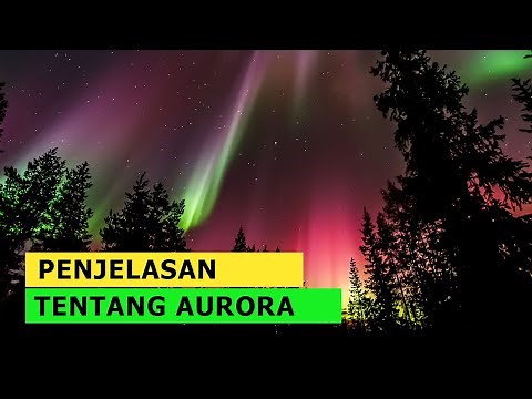 Amazing Facts About the Aurora Phenomenon