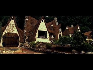 Disney's SNOW WHITE 2019 Animated Movie Trailer