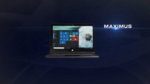 Watch iView Maximus II Ultra-Slim 360° Convertible Laptop on Amazon Live