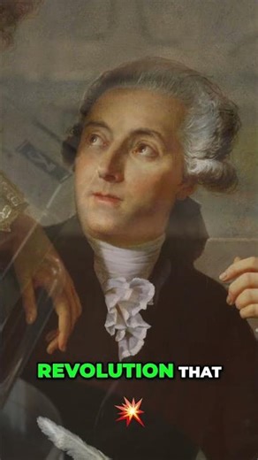 Berthollet vs Lavoisier: Who Really Changed Chemistry #shorts #sciencehistory #frenchrevolution
