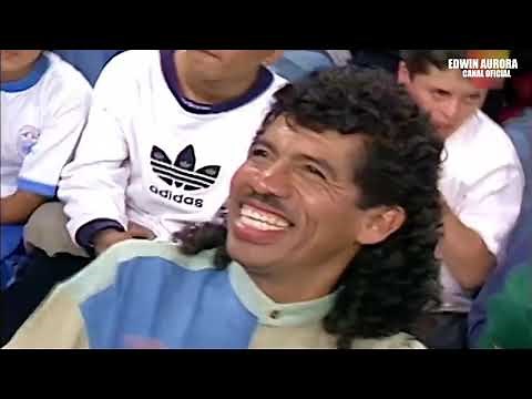 Joke Wheel 👏 || This is Peruvian Humor || Official Video