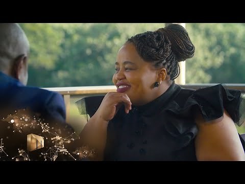 MaCele lunch date – uThando Nes'thembu | Mzansi Magic | S5 | Ep1