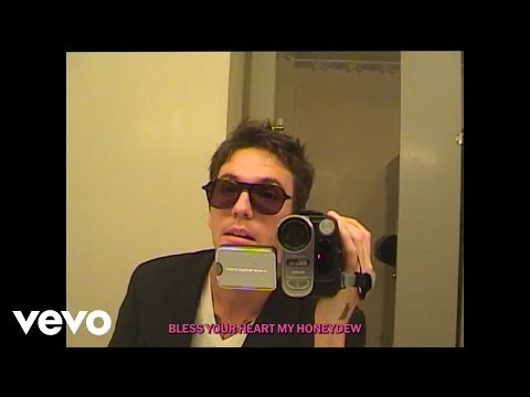 ROLE MODEL - Honeydew (Official Lyric Video)