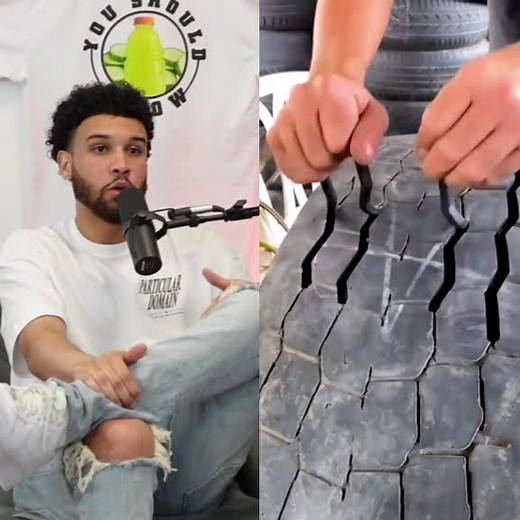 Part:3 it wouldnt stop You Should Know Podcast ep.57#pov #storytime #funny #duet #foryoupage #viral #xzyabc #foryou