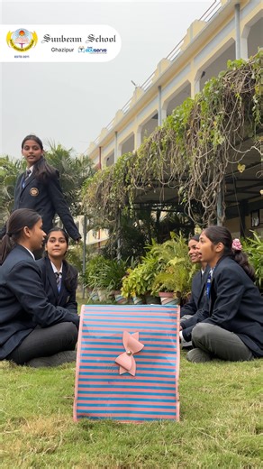 Register now - Get ready to unleash your creativity. 🌟 Shabdnama 5.0 is back - bigger and better. Join us for a vibrant celebration of words, art, and performance. Theatre – Step into the spotlight and bring stories to life. 📚🎭🎨 Discursive Writing & Art Installations – Let your words create meaning and your art speak for itself. Debate – Present your ideas with passion and confidence. Stay tuned for more updates, and get ready to showcase your talent. #Shabdnama2025 #sunbeamschoolghazipur | 