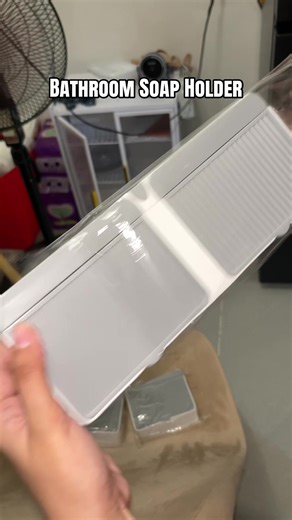 DIY Bathroom Soap Holder: Easy Adhesive Guide